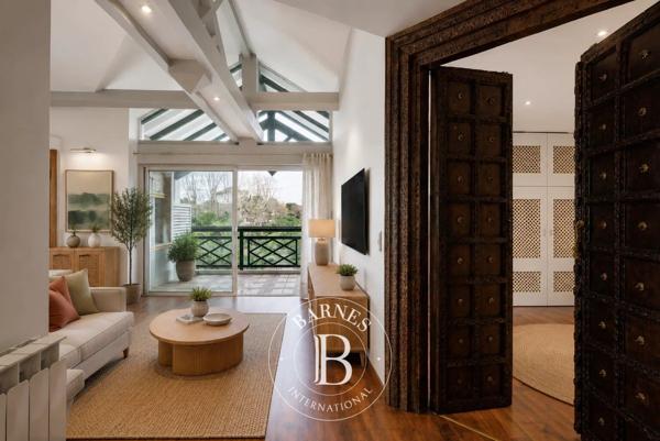Anglet, Appartement 3 Chambres -  110 m² à vendre