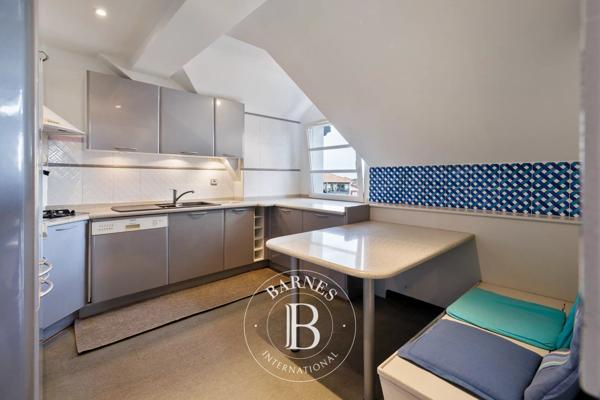 Anglet, Appartement 3 Chambres -  110 m² à vendre