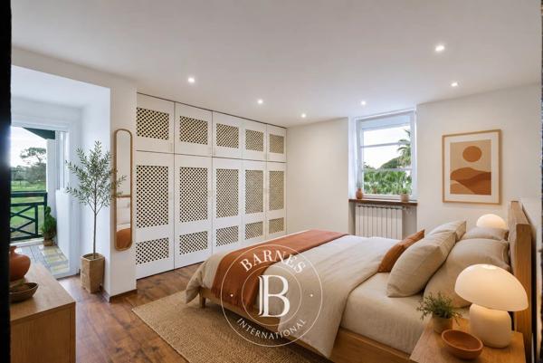 Anglet, Appartement 3 Chambres -  110 m² à vendre