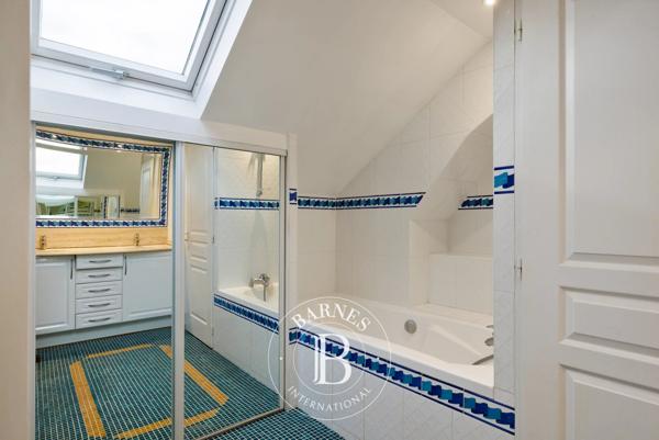 Anglet, Appartement 3 Chambres -  110 m² à vendre
