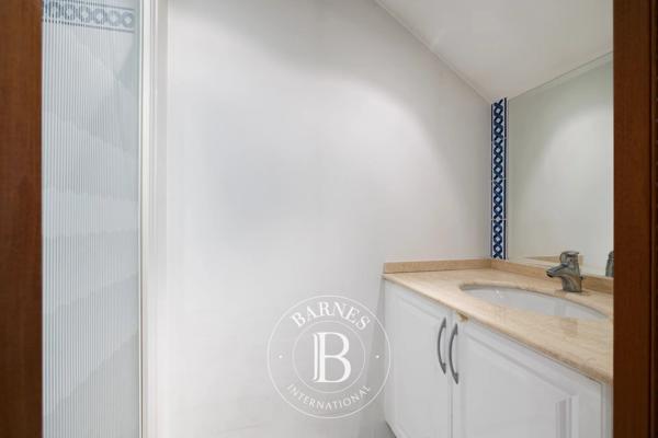 Anglet, Appartement 3 Chambres -  110 m² à vendre