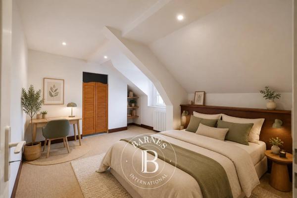 Anglet, Appartement 3 Chambres -  110 m² à vendre