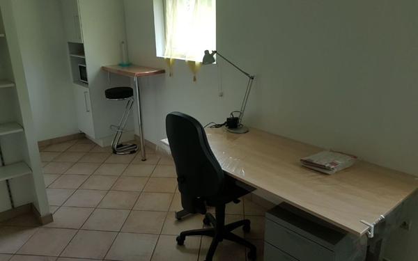 Appartement à louer    1 pièce •  Illkirch-Graffenstaden