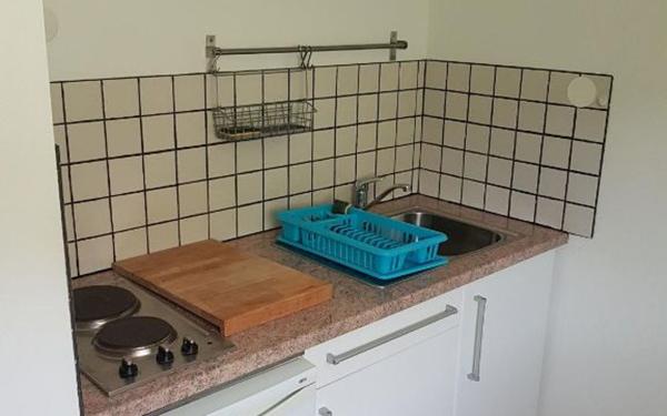 Appartement à louer    1 pièce •  Illkirch-Graffenstaden