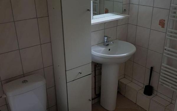 Appartement à louer    1 pièce •  Illkirch-Graffenstaden