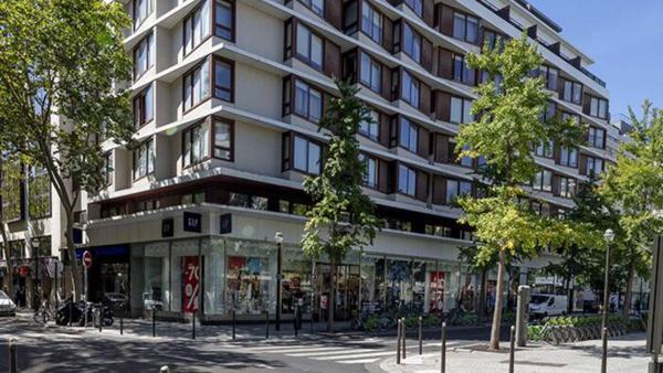 Studelites Le Vendome