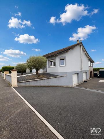 Maison à vendre 7 pièces 150 m² Farébersviller
