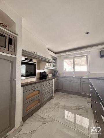 Maison à vendre 7 pièces 150 m² Farébersviller