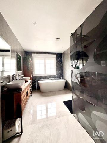 Maison à vendre 7 pièces 150 m² Farébersviller