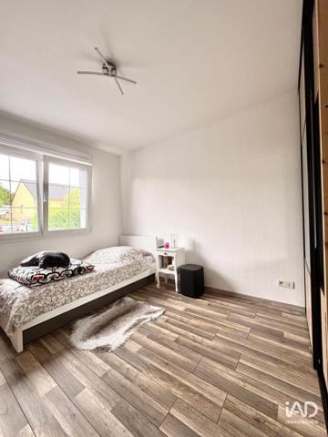Maison à vendre 7 pièces 150 m² Farébersviller