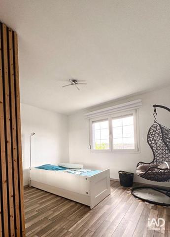 Maison à vendre 7 pièces 150 m² Farébersviller