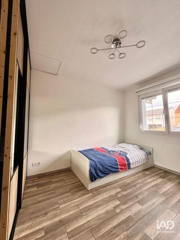 Maison à vendre 7 pièces 150 m² Farébersviller