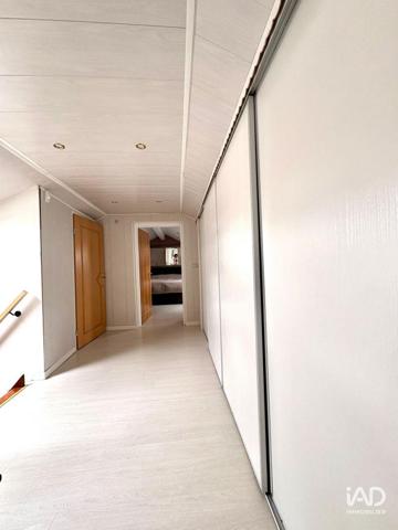 Maison à vendre 7 pièces 150 m² Farébersviller