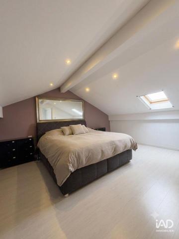 Maison à vendre 7 pièces 150 m² Farébersviller