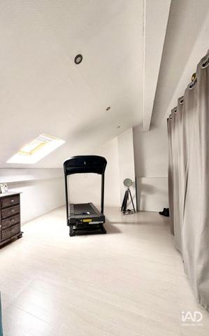 Maison à vendre 7 pièces 150 m² Farébersviller