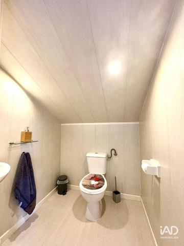 Maison à vendre 7 pièces 150 m² Farébersviller