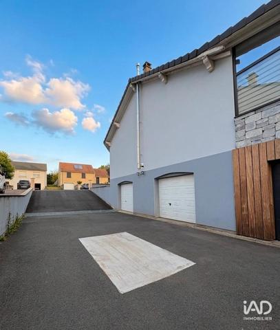 Maison à vendre 7 pièces 150 m² Farébersviller