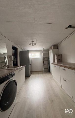 Maison à vendre 7 pièces 150 m² Farébersviller