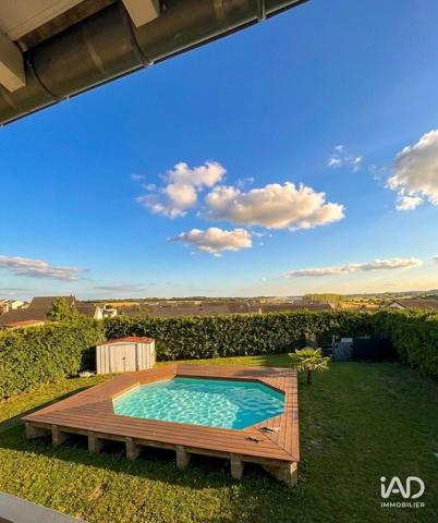 Maison à vendre 7 pièces 150 m² Farébersviller