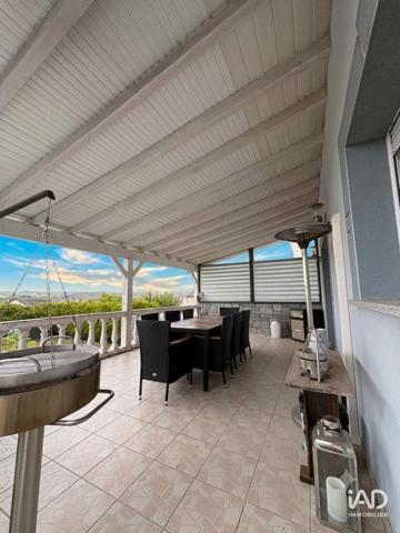 Maison à vendre 7 pièces 150 m² Farébersviller