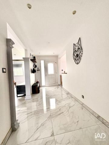 Maison à vendre 7 pièces 150 m² Farébersviller
