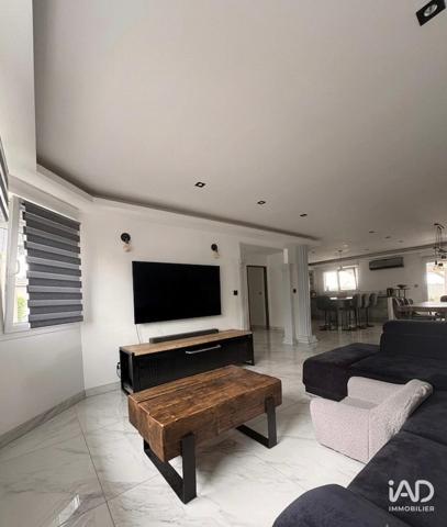 Maison à vendre 7 pièces 150 m² Farébersviller