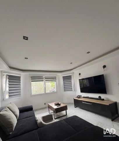 Maison à vendre 7 pièces 150 m² Farébersviller
