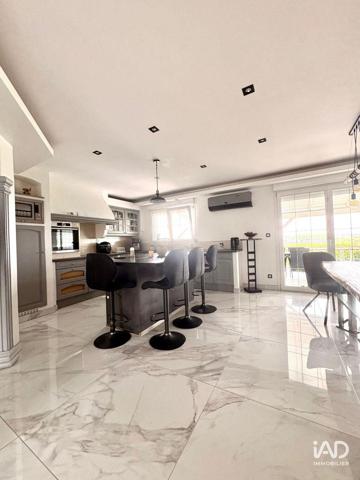 Maison à vendre 7 pièces 150 m² Farébersviller