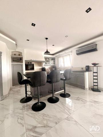 Maison à vendre 7 pièces 150 m² Farébersviller