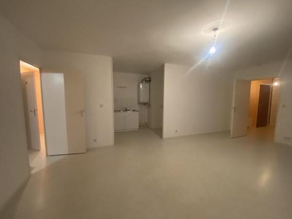 APPARTEMENT T2,  
Carquefou 44470