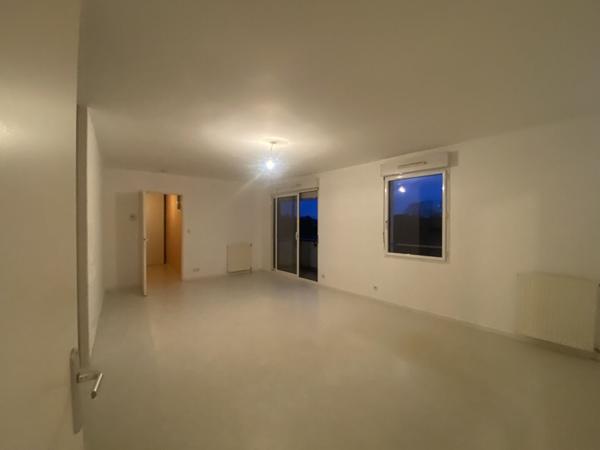 APPARTEMENT T2,  
Carquefou 44470