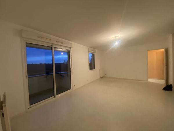 APPARTEMENT T2,  
Carquefou 44470