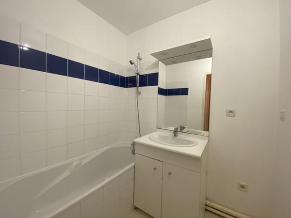 APPARTEMENT T2,  
Carquefou 44470