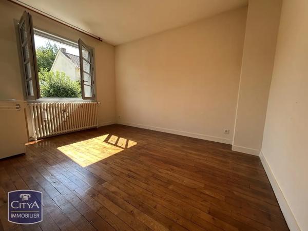 Maison à vendre 7 pièces 134m² Poitiers (86000)