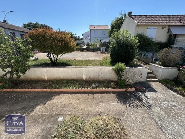 Maison à vendre 7 pièces 134m² Poitiers (86000)