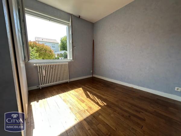 Maison à vendre 7 pièces 134m² Poitiers (86000)
