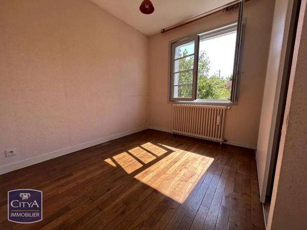 Maison à vendre 7 pièces 134m² Poitiers (86000)