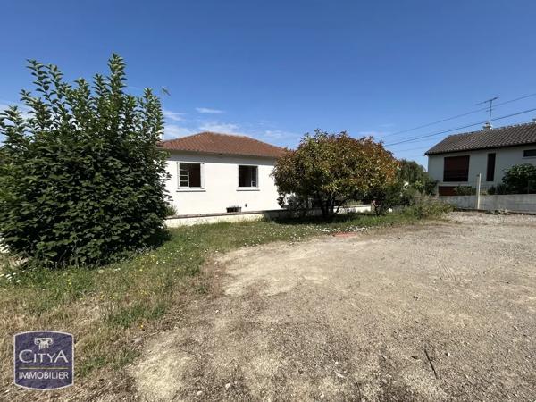 Maison à vendre 7 pièces 134m² Poitiers (86000)