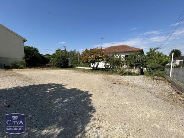 Maison à vendre 7 pièces 134m² Poitiers (86000)