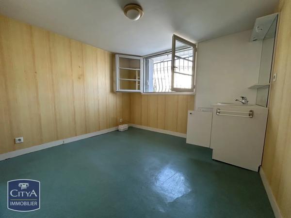 Maison à vendre 7 pièces 134m² Poitiers (86000)
