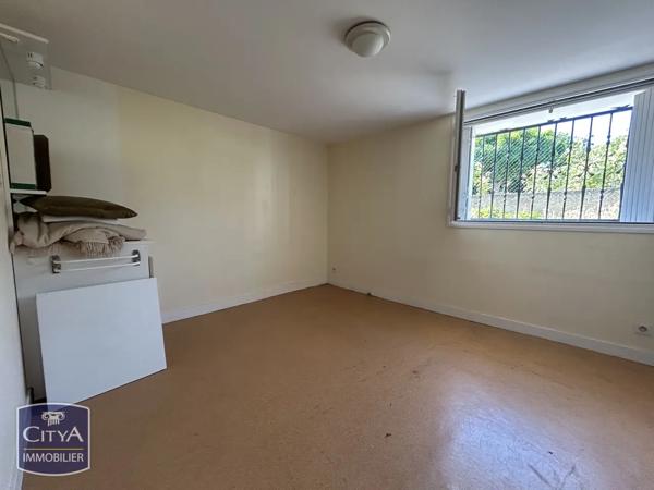 Maison à vendre 7 pièces 134m² Poitiers (86000)