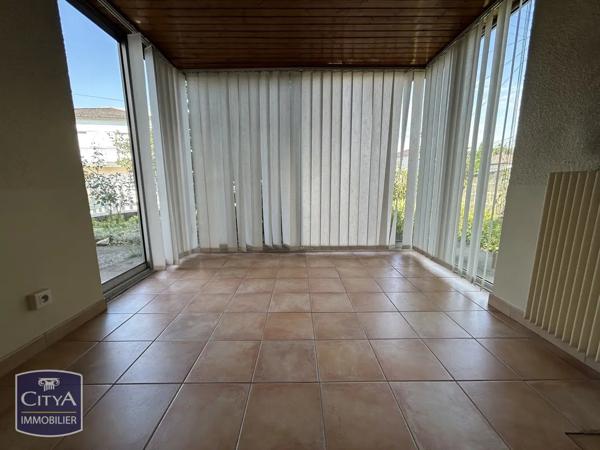 Maison à vendre 7 pièces 134m² Poitiers (86000)