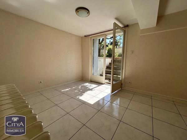 Maison à vendre 7 pièces 134m² Poitiers (86000)