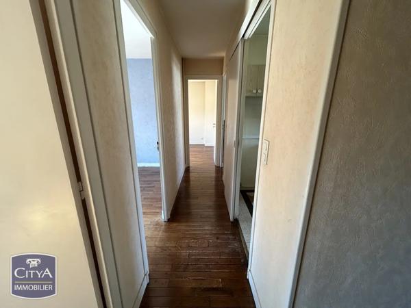 Maison à vendre 7 pièces 134m² Poitiers (86000)