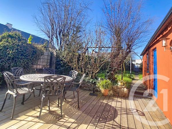 Maison à vendre  6 pièces - 158,53 m2 ST NAZAIRE - 44