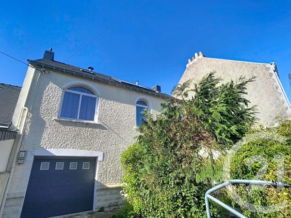 Maison à vendre  6 pièces - 158,53 m2 ST NAZAIRE - 44