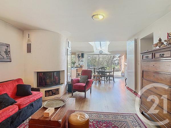 Maison à vendre  6 pièces - 158,53 m2 ST NAZAIRE - 44