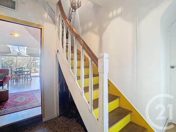 Maison à vendre  6 pièces - 158,53 m2 ST NAZAIRE - 44