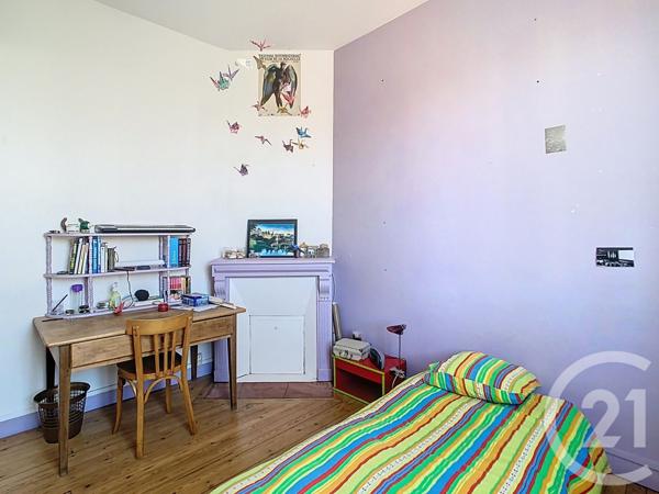 Maison à vendre  6 pièces - 158,53 m2 ST NAZAIRE - 44