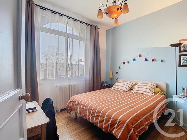 Maison à vendre  6 pièces - 158,53 m2 ST NAZAIRE - 44